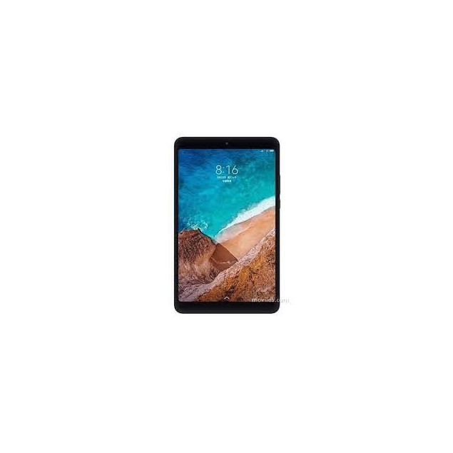 Reparar tablet de Xiaomi MI PAD 4, en el acto en Madrid
