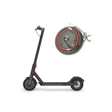 Cambiar motor compatibler en tu Xiaomi M365 Pro 350W, en Madrid