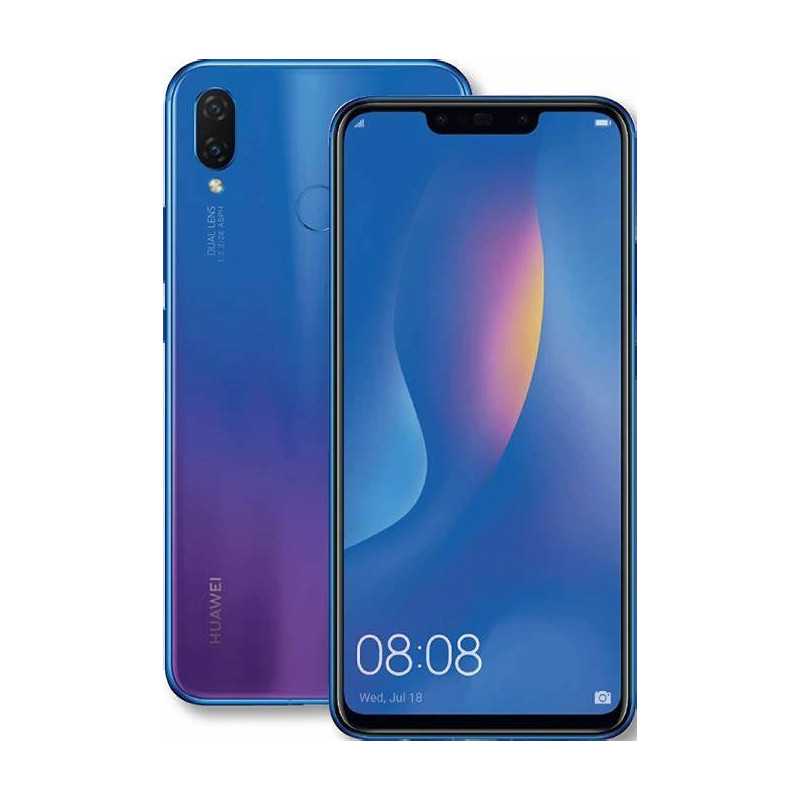 Repara tu Huawei P Smart Plus al mejor precio en 1h