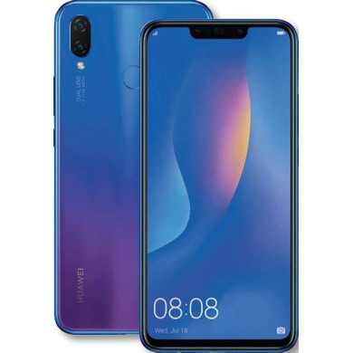 Repara tu Huawei P Smart Plus al mejor precio en 1h