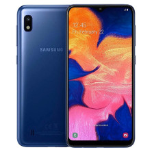 Repara tu Samsung Galaxy A10 al mejor precio en 1h