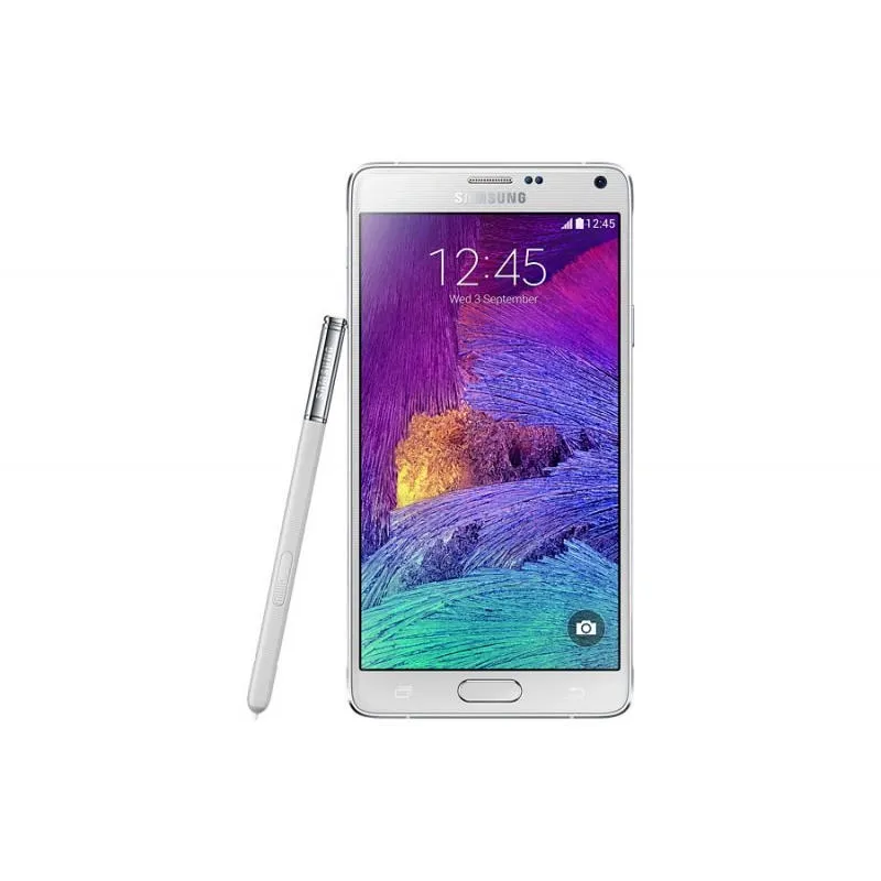Cambiar pantalla Samsung Galaxy Note 4 | Reparar en Madrid
