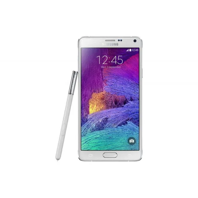 Cambiar pantalla Samsung Galaxy Note 4 | Reparar en Madrid