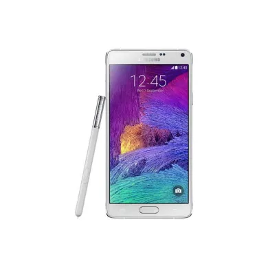Cambiar pantalla Samsung Galaxy Note 4 | Reparar en Madrid