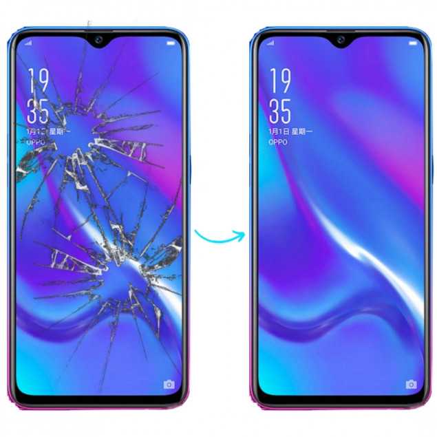 Cambiar pantalla Oppo RX17 PRo Servicio tecnico Xiaomi Madrid Cambiar pantalla Oppo RX17 PRo Servicio tecnico Xiaomi Madrid