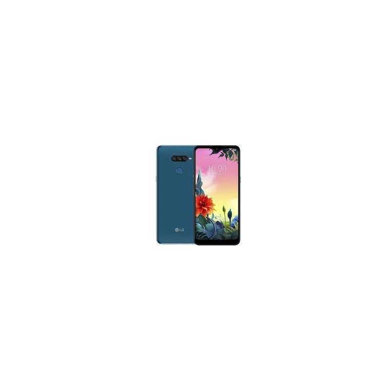Repara tu LG K50S al mejor precio en 1h