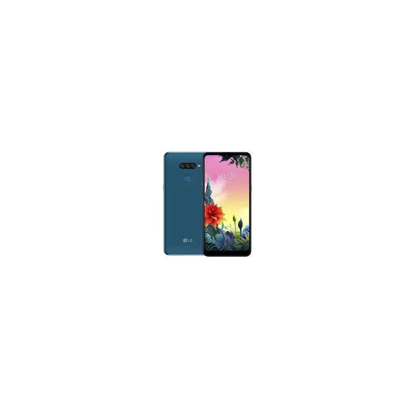 Cambiar pantalla LG K50S | Reparar en Madrid