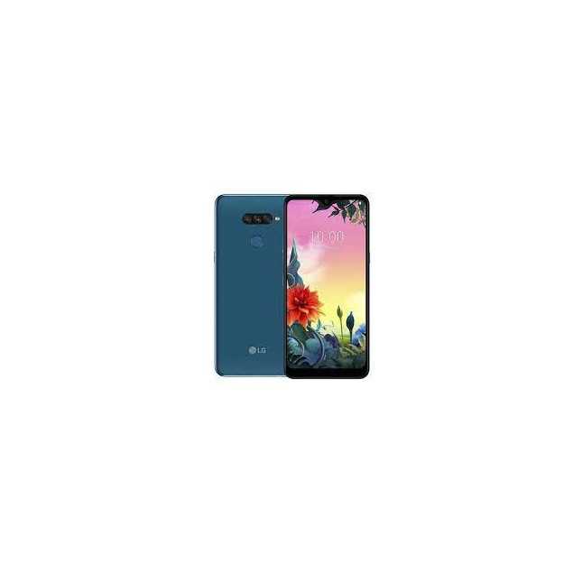 Repara tu LG K50S al mejor precio en 1h Repara tu LG K50S al mejor precio en 1h
