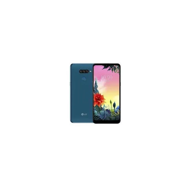 Cambiar pantalla LG K50S | Reparar en Madrid