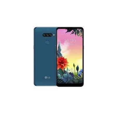 Repara tu LG K50S al mejor precio en 1h