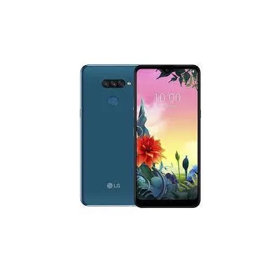 Cambiar pantalla LG K50S | Reparar en Madrid