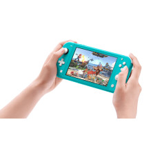 Reparar Nintendo Switch Lite, en Madrid reparar