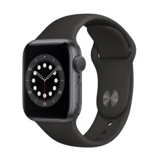 Reparar Cristal Apple Watch Serie 6 40 mm | Mundo del Móvil