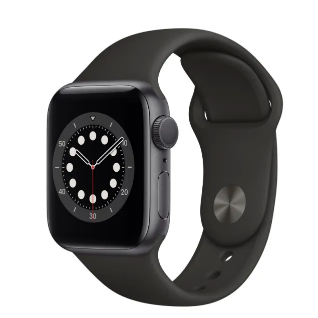 Reparar Cristal Apple Watch Serie 6 40 mm | Mundo del Móvil
