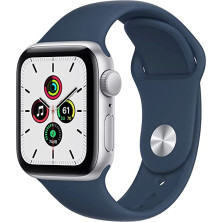 Reparar Apple Watch SE 44 mm 2ª generación | Madrid