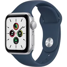 Reparar Apple Watch SE 44 mm 2ª generación | Madrid