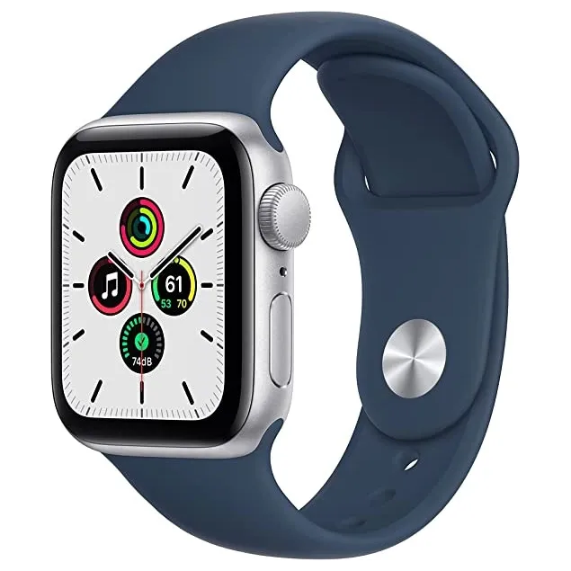 Reparar Apple Watch SE 44 mm 2ª generación | Madrid