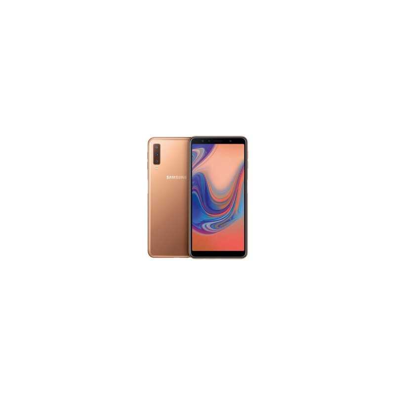 Repara tu Samsung A7 2018al mejor precio en 1h