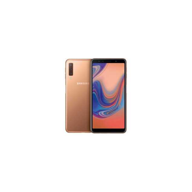 Repara tu Samsung A7 2018al mejor precio en 1h Repara tu Samsung A7 2018al mejor precio en 1h