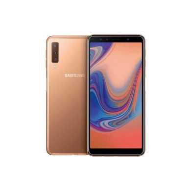 Repara tu Samsung A7 2018al mejor precio en 1h