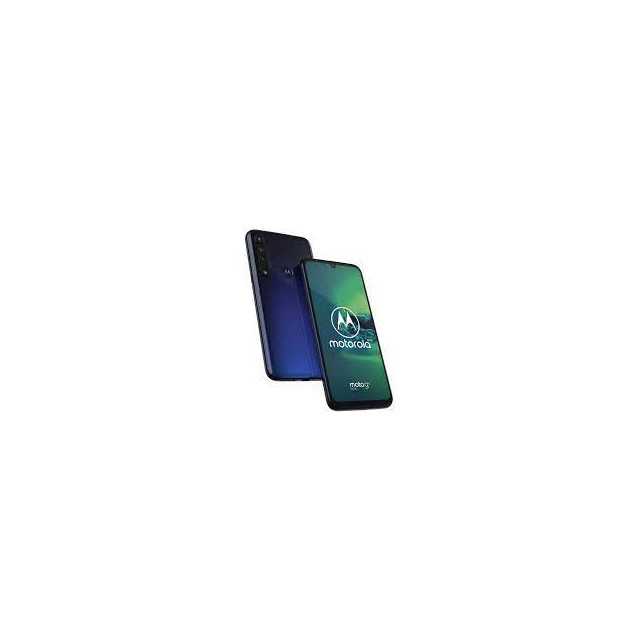 Repara tu Motorola G8 al mejor precio en 1h Repara tu Motorola G8 al mejor precio en 1h