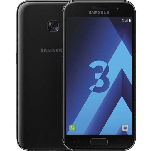 Repara tu Samsung A3 2017 al mejor precio en 1h Repara tu Samsung A3 2017 al mejor precio en 1h