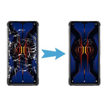 Repara tu Doogee S95 Pro al mejor precio en 1h