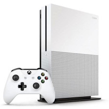 Reparar Xbox One S con garantia sellada en Madrid.