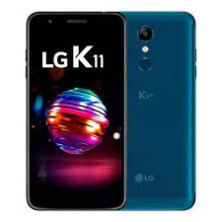 Repara tu LG K11 al mejor precio en 1h