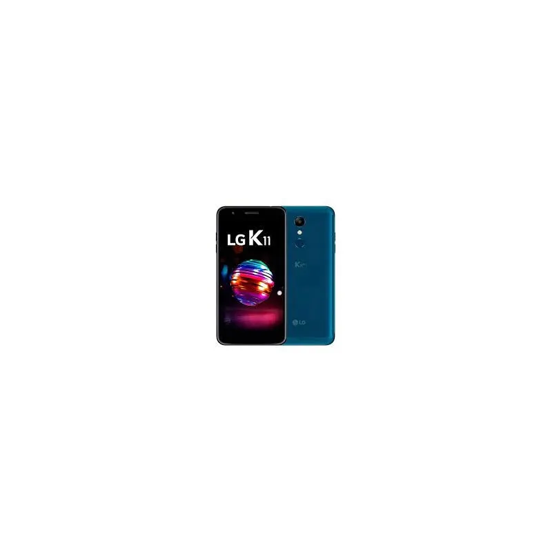 Cambiar pantalla LG K11 | Reparar en Madrid