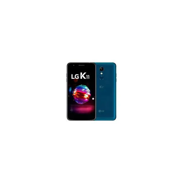 Cambiar pantalla LG K11 | Reparar en Madrid