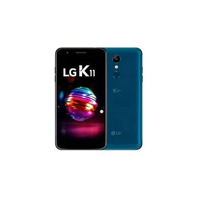 Cambiar pantalla LG K11 | Reparar en Madrid