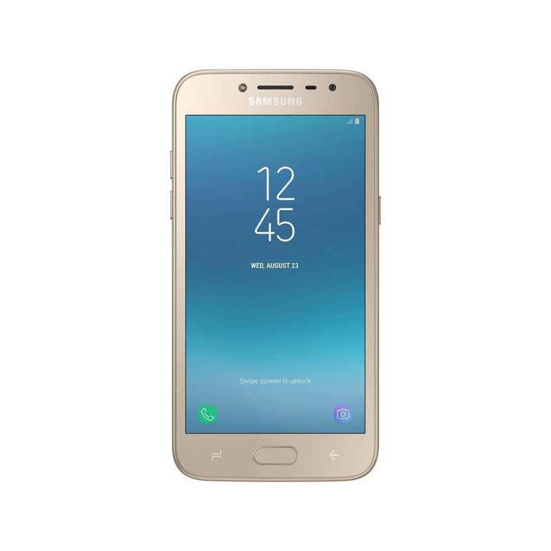 Repara tu Samsung J2 Pro al mejor precio en 1h