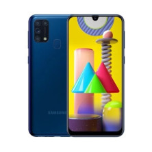 Repara tu  Samsung Galaxy M31 al mejor precio en 1h