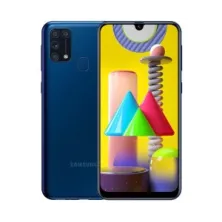 Repara tu Samsung Galaxy M31 al mejor precio en 1h