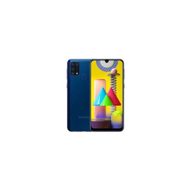 Repara tu  Samsung Galaxy M31 al mejor precio en 1h