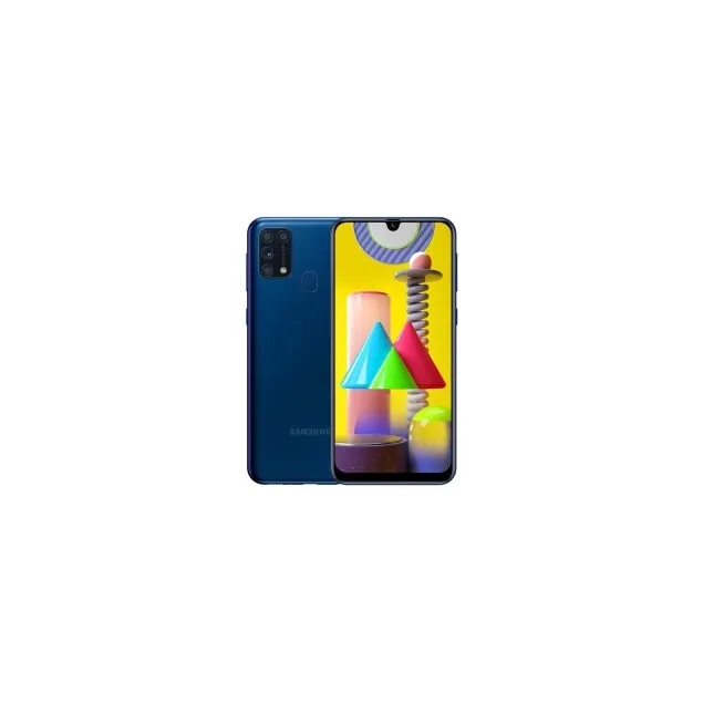 Repara tu Samsung Galaxy M31 al mejor precio en 1h