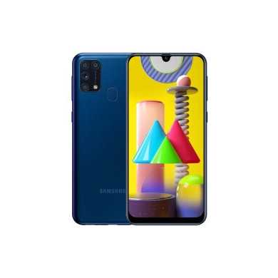 Repara tu  Samsung Galaxy M31 al mejor precio en 1h