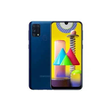 Repara tu Samsung Galaxy M31 al mejor precio en 1h