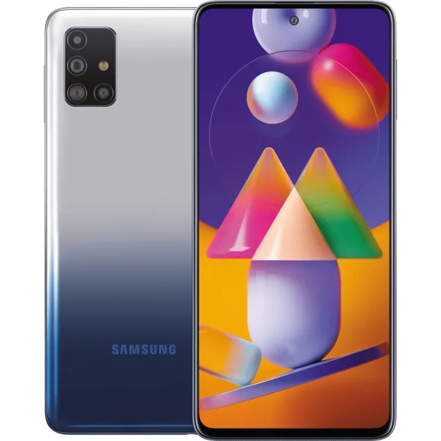 Repara tu Samsung Galaxy M31s al mejor precio en 1h