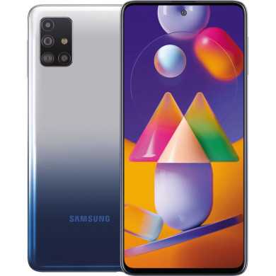 Repara tu Samsung Galaxy M31s al mejor precio en 1h