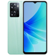 Cambiar pantalla Oppo A57 con garantia en Madrid.