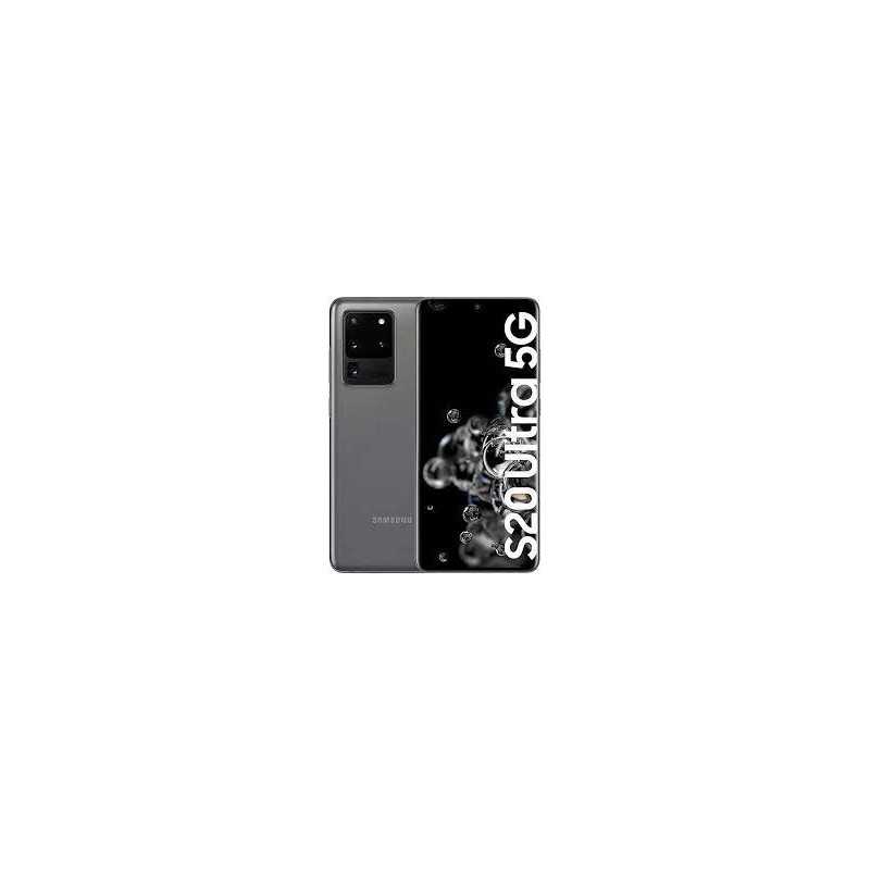 Repara tu Samsung S20 Ultra al mejor precio en 1h