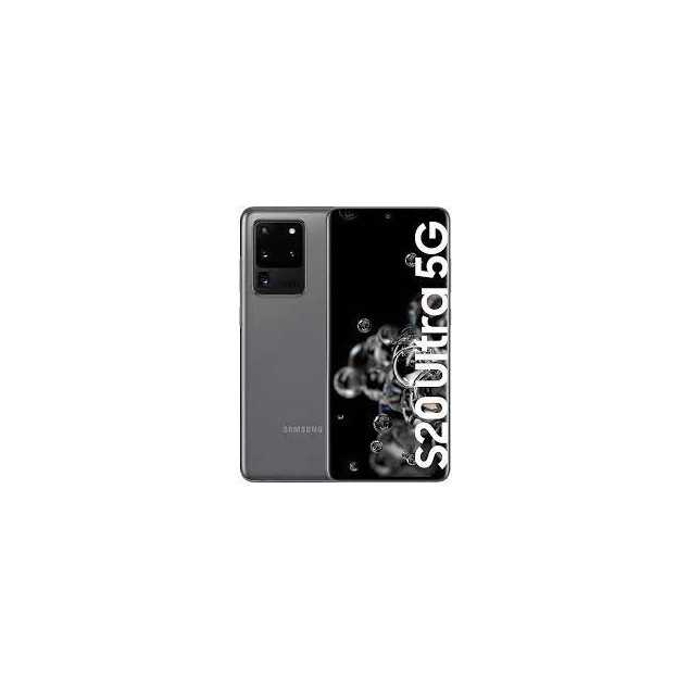 Repara tu Samsung S20 Ultra al mejor precio en 1h