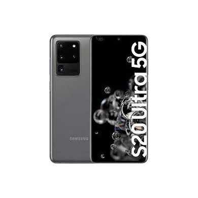 Repara tu Samsung S20 Ultra al mejor precio en 1h