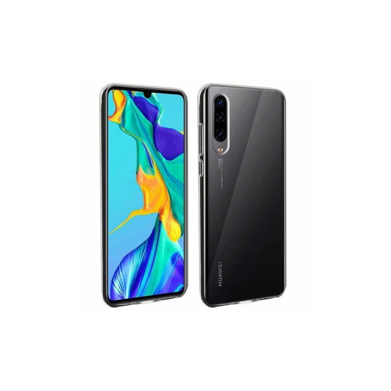 Repara tu Huawei P30 al mejor precio en 1h
