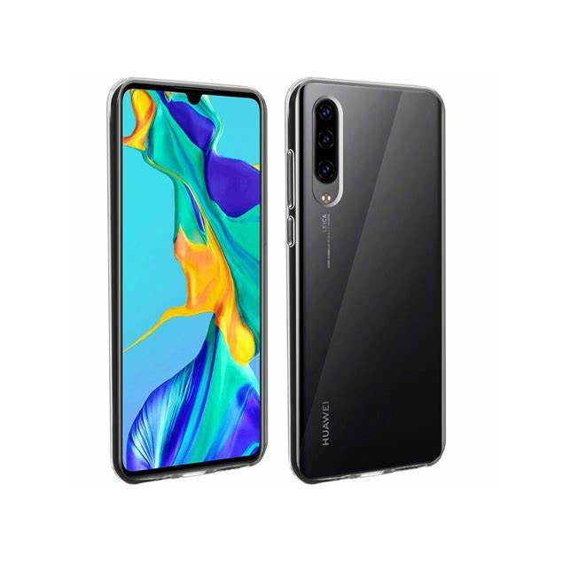 Repara tu Huawei P30 al mejor precio en 1h