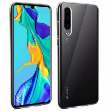 Repara tu Huawei P30 al mejor precio en 1h