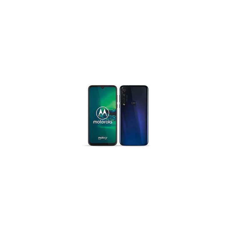 Repara tu Motorola G8 Plus al mejor precio en 1h