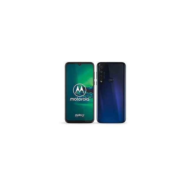 Repara tu Motorola G8 Plus al mejor precio en 1h Repara tu Motorola G8 Plus al mejor precio en 1h